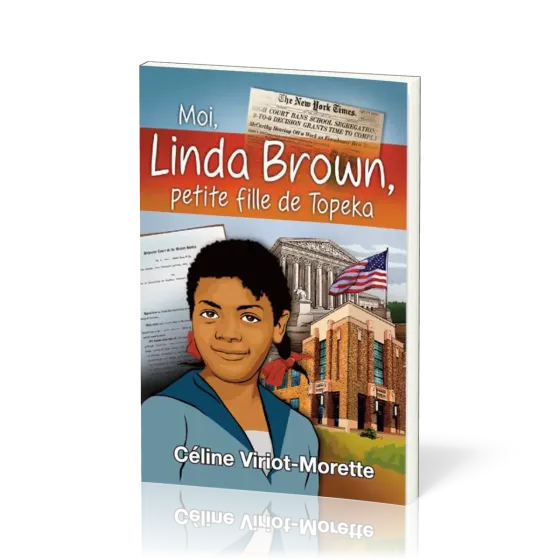 Moi, Linda Brown