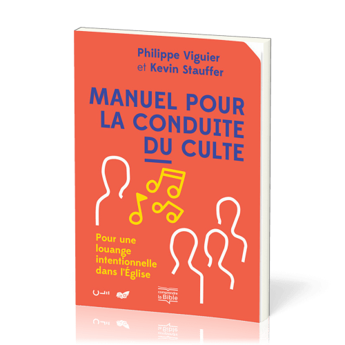 Manuel pour la conduite du culte