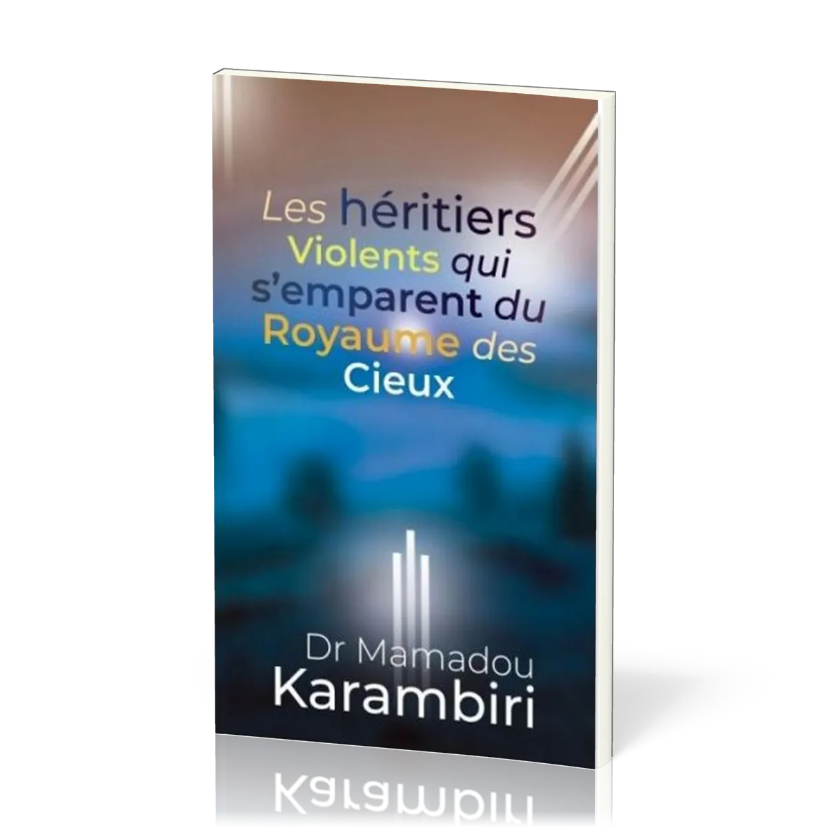 Héritiers violents qui s'emparent du royaume des cieux (Les)