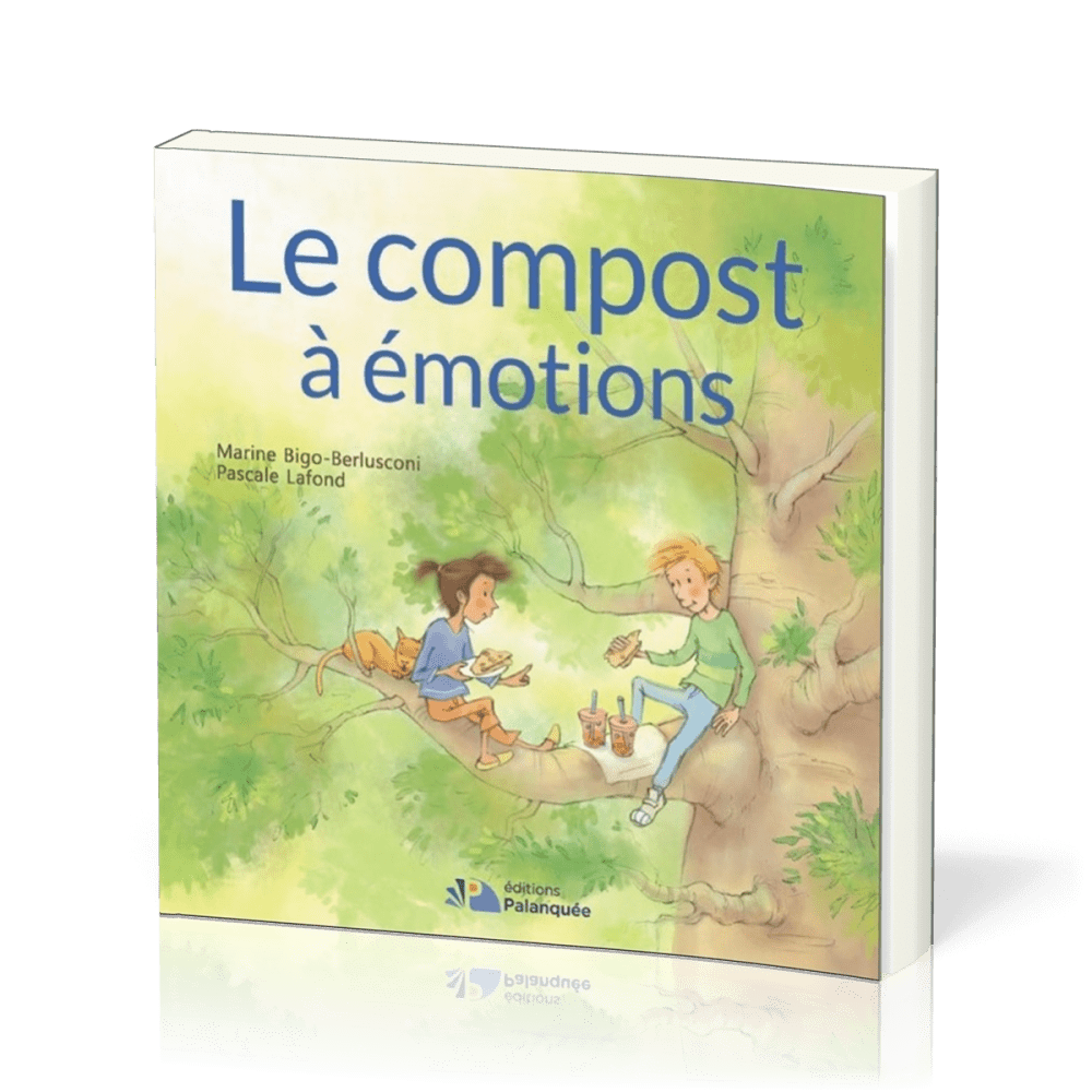 Compost à émotions