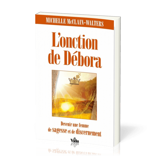 Onction de Débora(L)