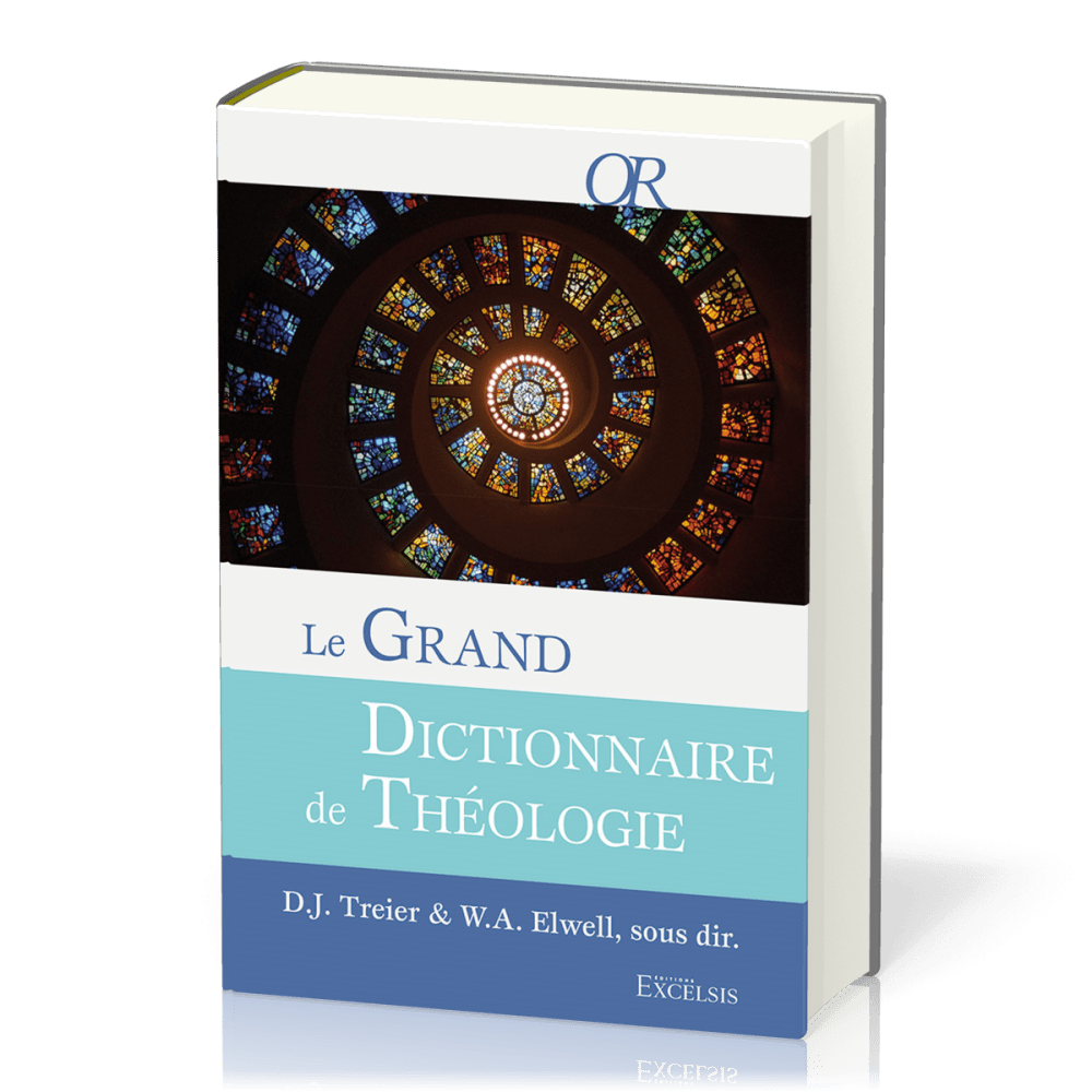 Grand Dictionnaire de théologie (Le)