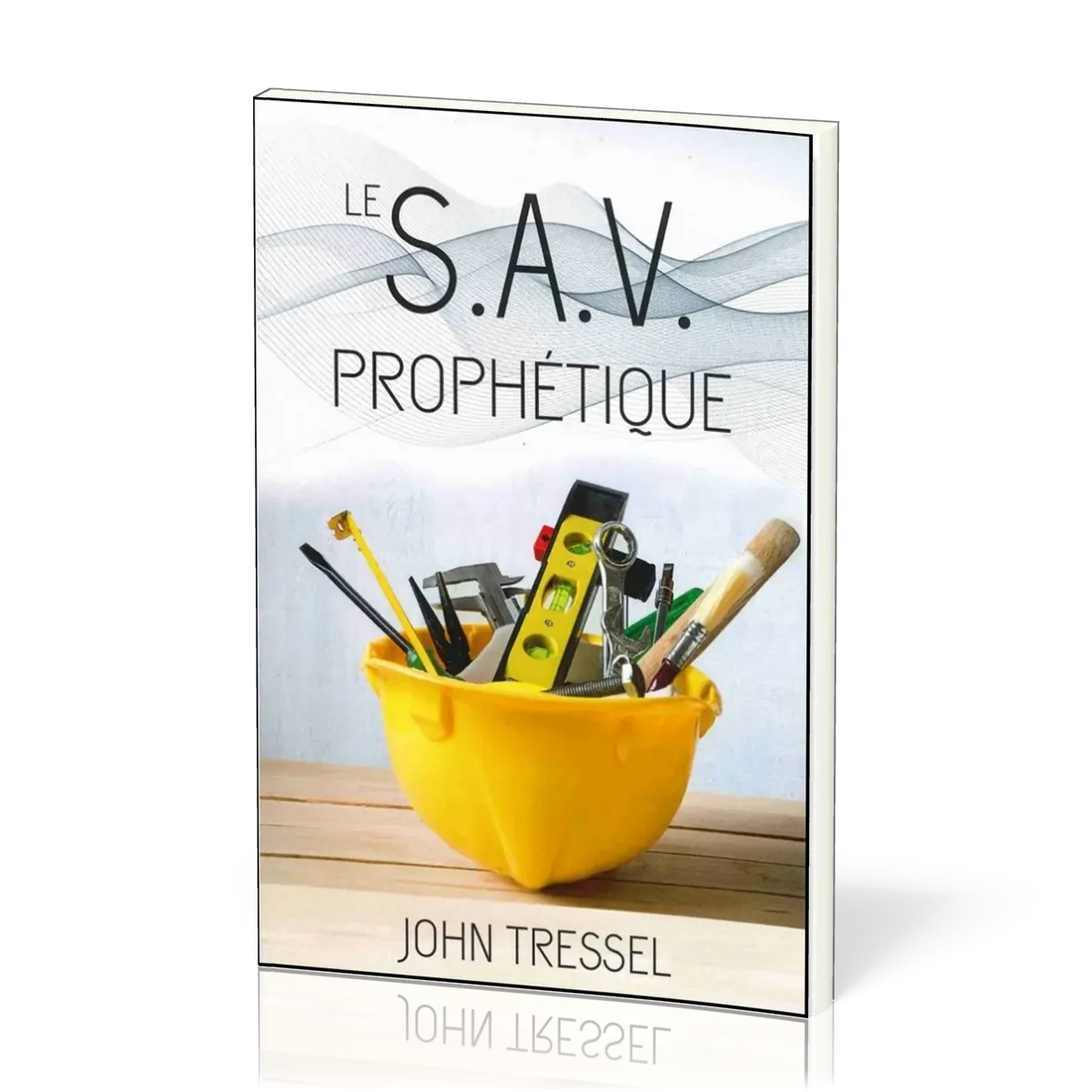 S.A.V. Prophétique (le)