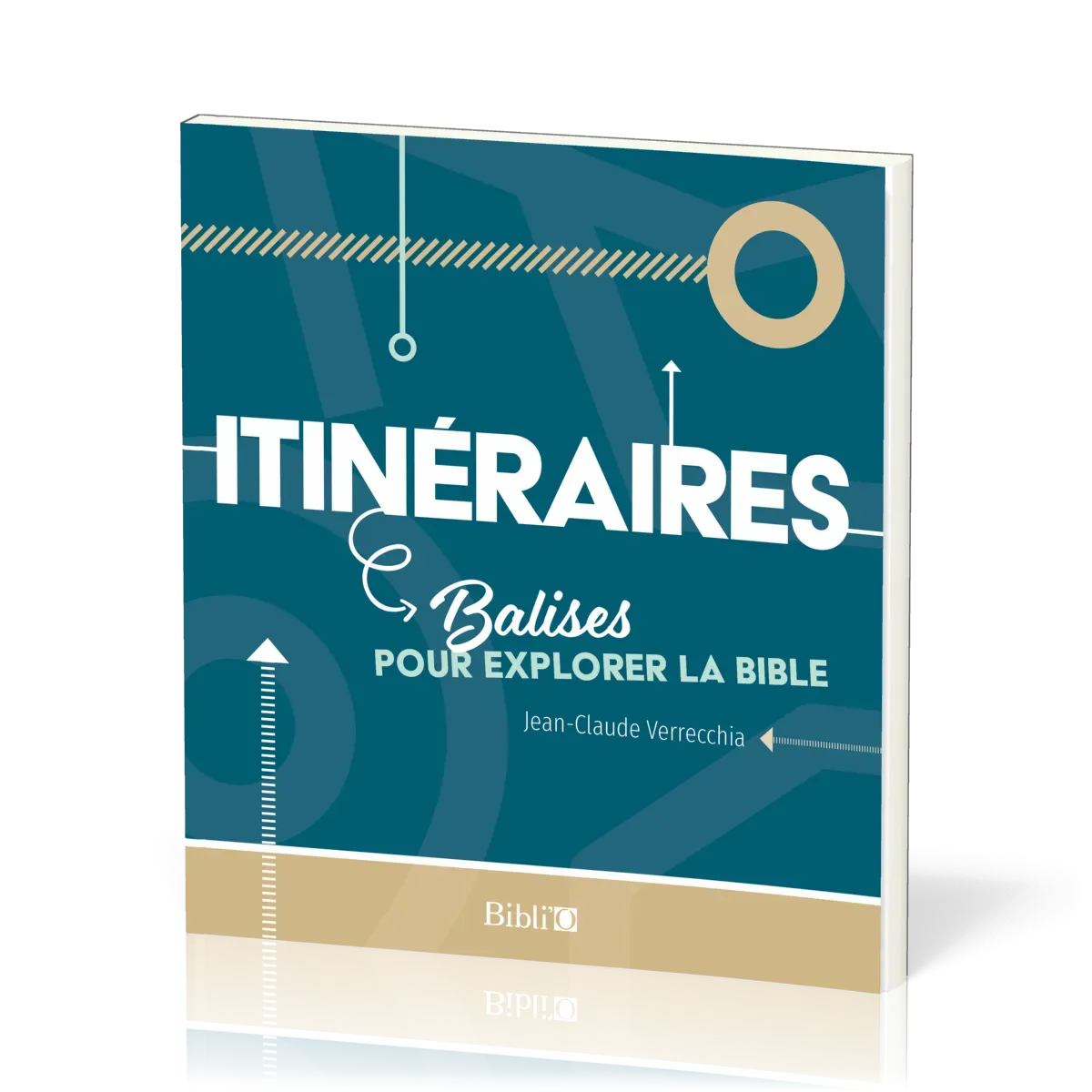 Itirinéraires, balises pour explorer la Bible