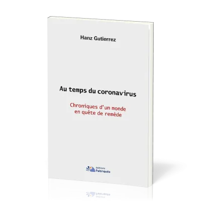 Au temps du coronavirus