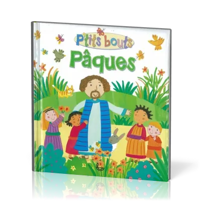 P'TITS BOUTS - PAQUES