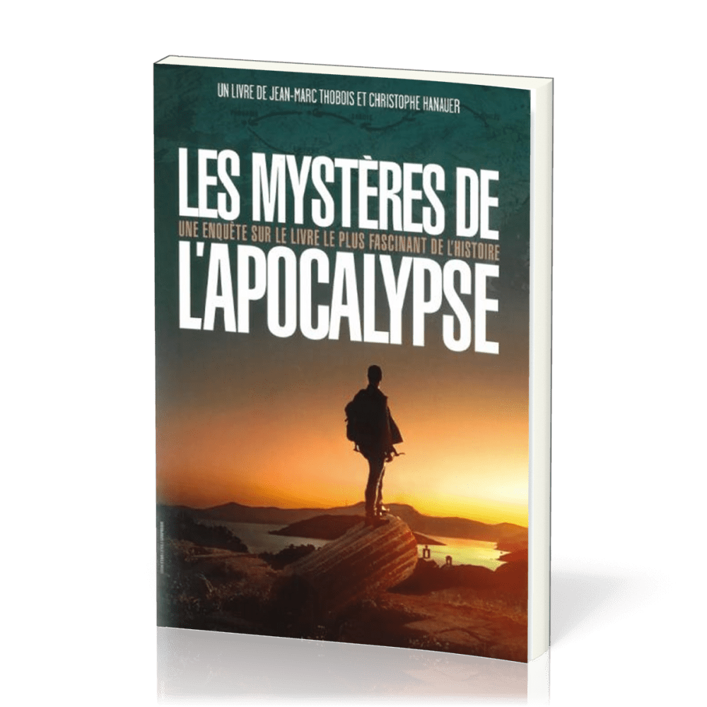 Mystères (les) de l'Apocalypse