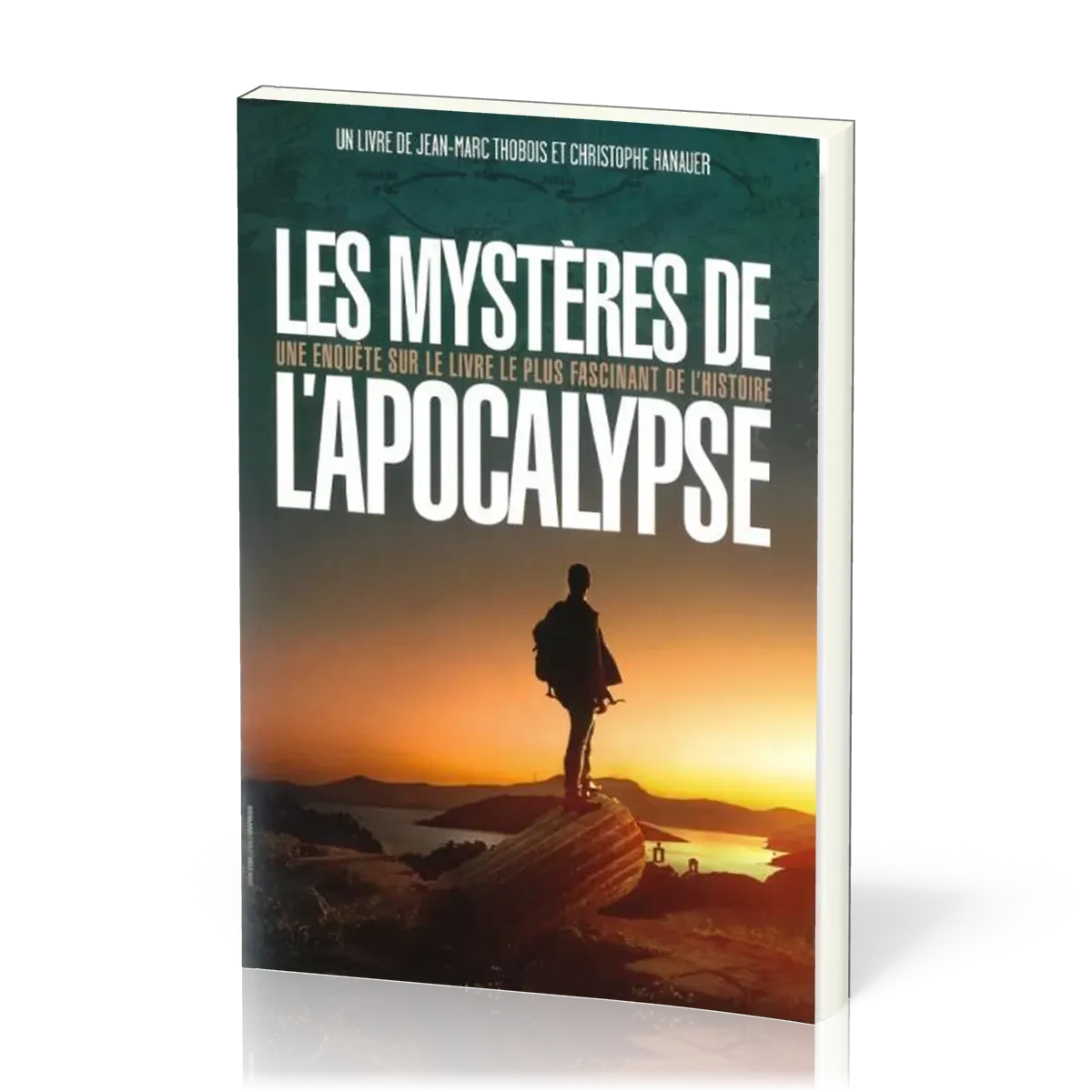 Mystères (les) de l'Apocalypse