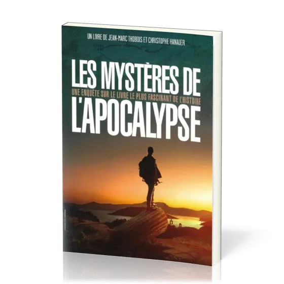 Mystères (les) de l'Apocalypse