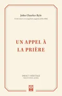 Un appel à la prière
