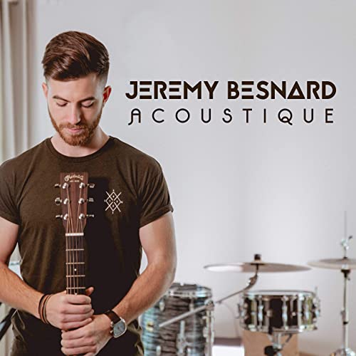 Accoustique - Jérémy Besnard