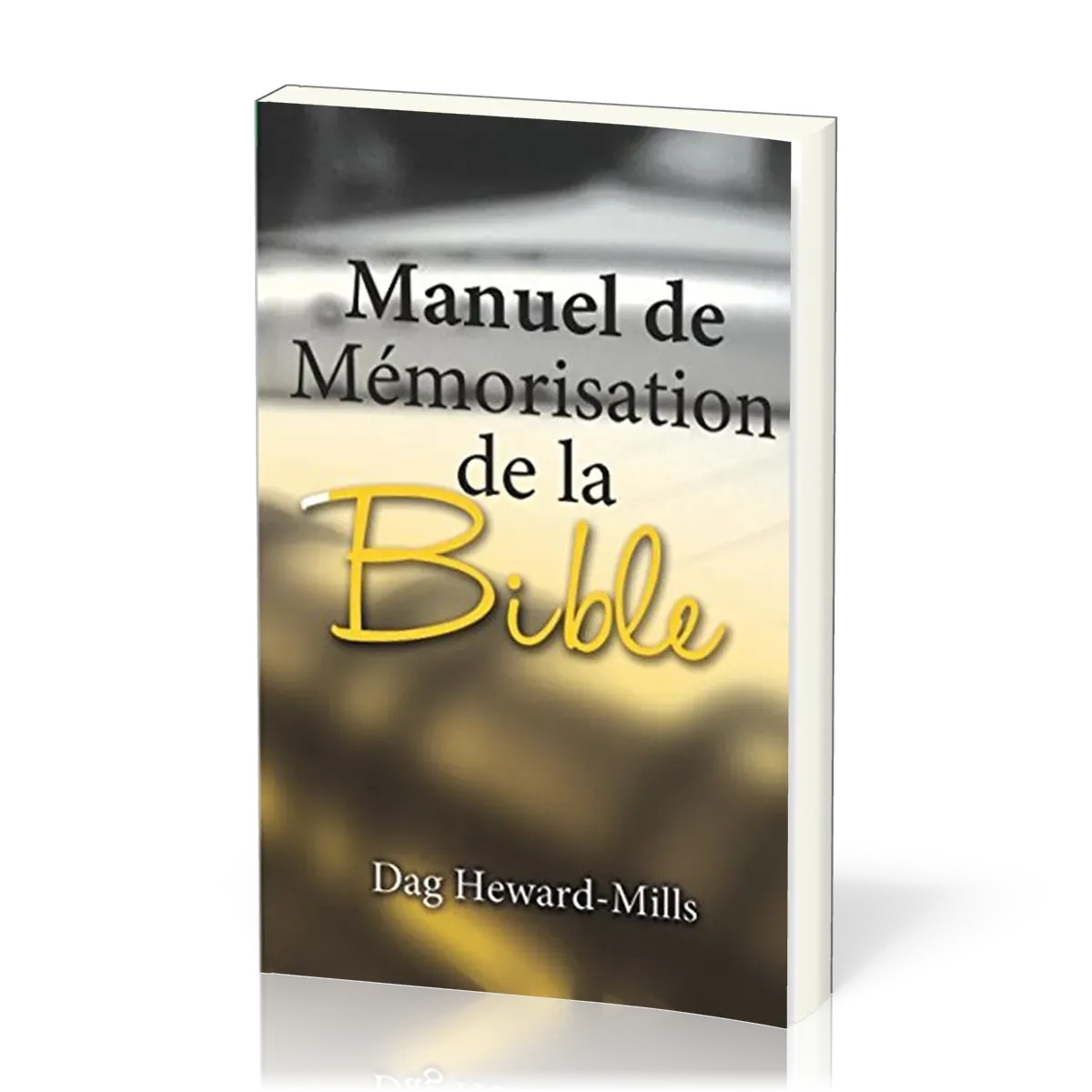 Manuel de mémorisation de la Bible