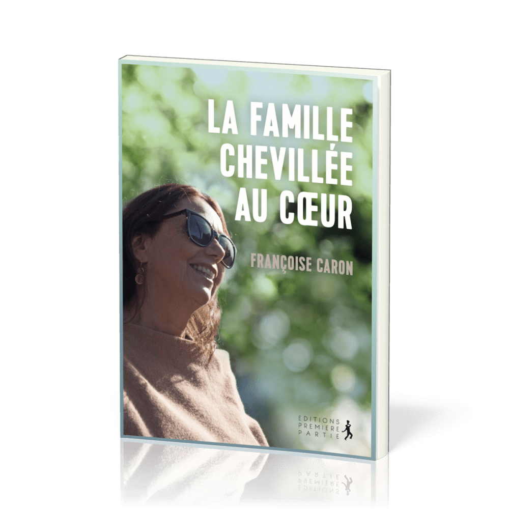 Famille Chevillée au coeur