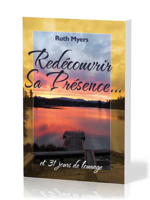 REDECOUVRIR SA PRESENCE