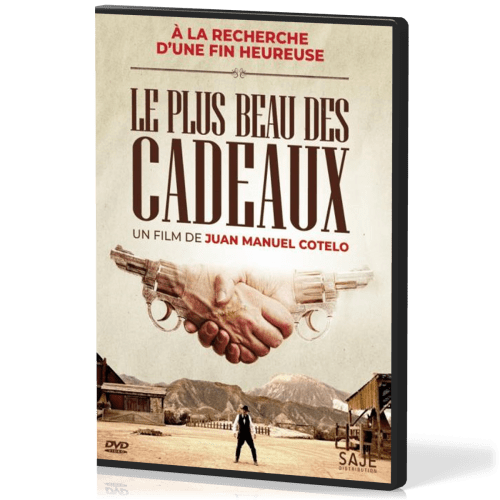 Plus beau des cadeaux (Le) - DVD