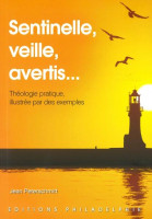 SENTINELLE, VEILLE, AVERTIS