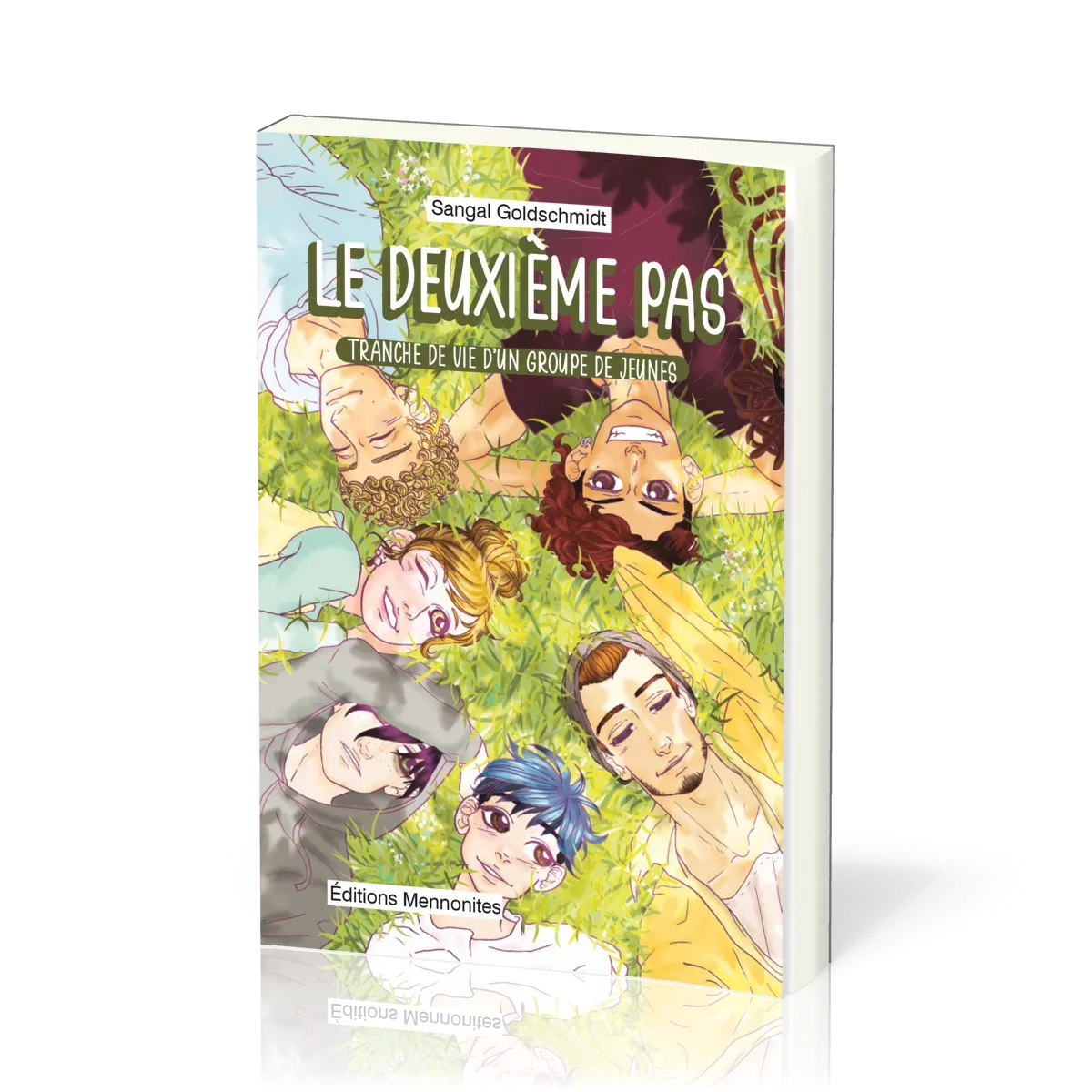Deuxième pas (Le)