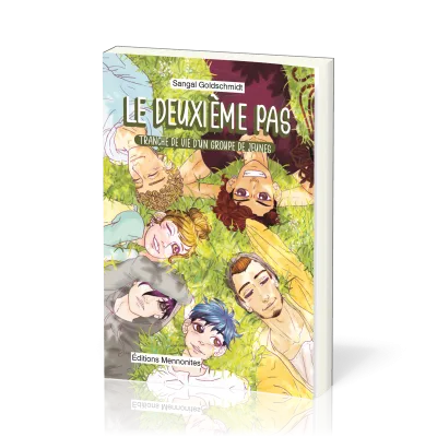 Deuxième pas (Le)