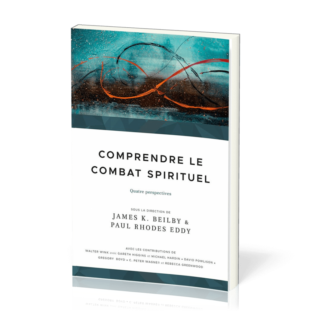 Comprendre le combat spirituel