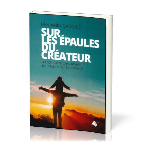 Sur les épaules du créateur - ou comment Dieu révèle son oeuvre par son oeuvre