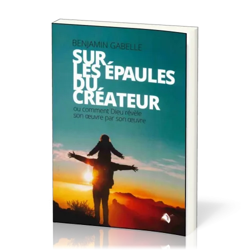 Sur les épaules du créateur - ou comment Dieu révèle son oeuvre par son oeuvre