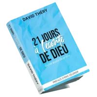 21 jours à l'écoute de Dieu - Guide audio de prière