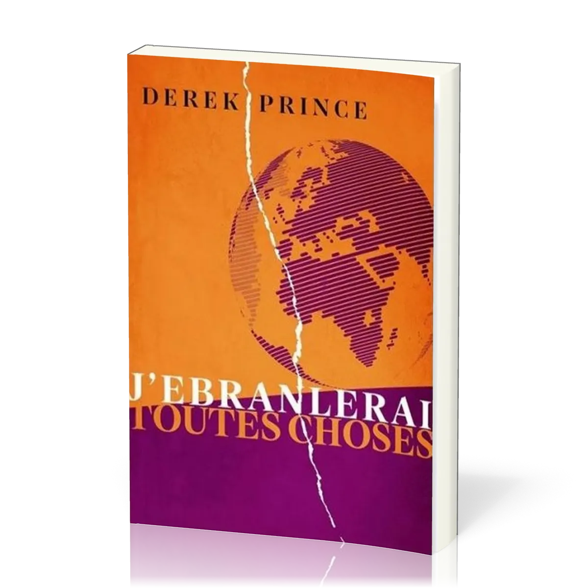 J'ébranlerai toutes choses