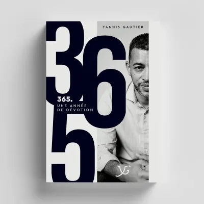 365. Une Année de dévotion