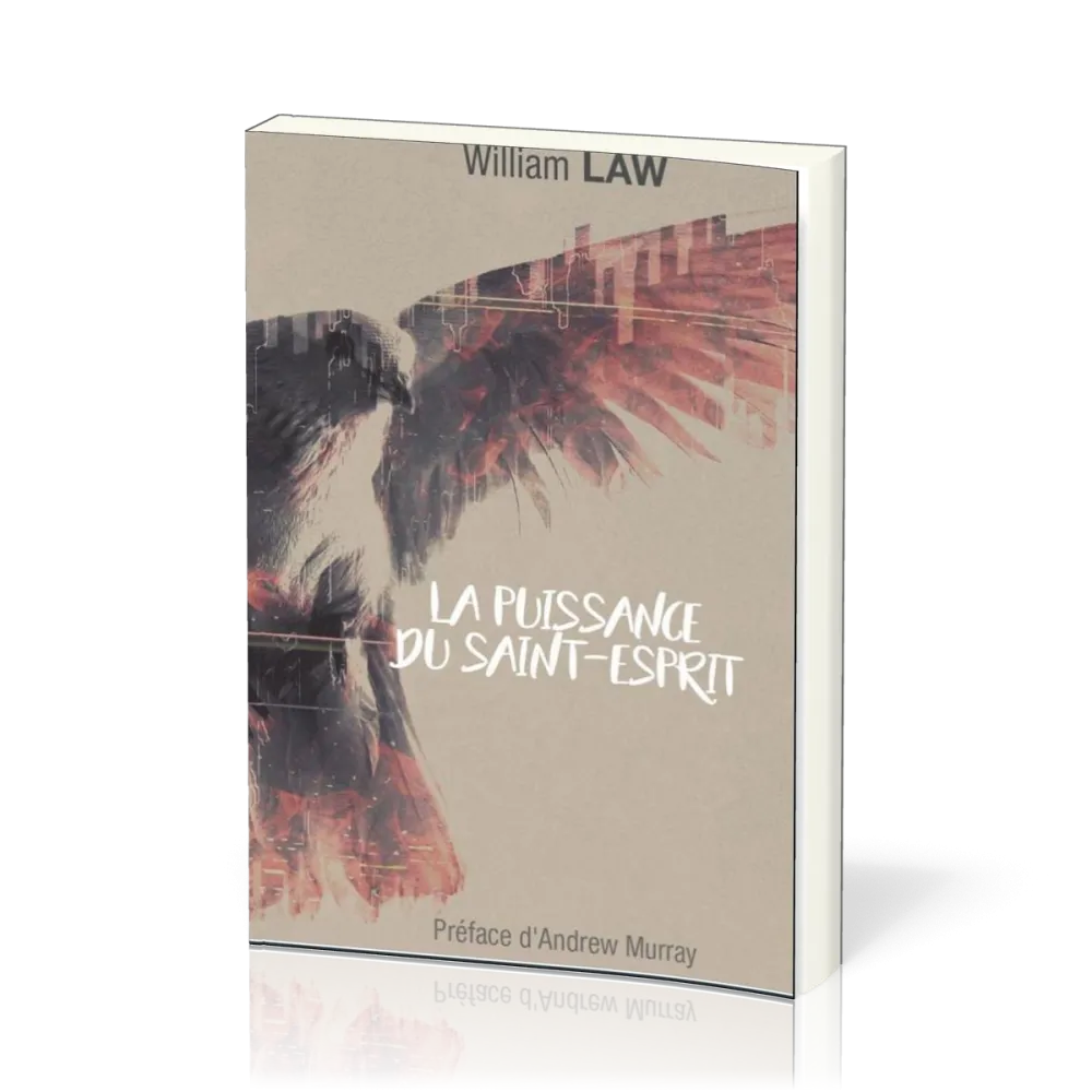 Puissance du Staint-Esprit (la)