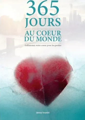 365 JOURS AU COEUR DU MONDE