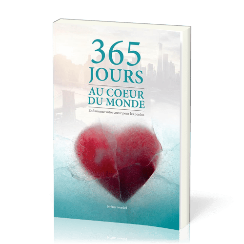 365 JOURS AU COEUR DU MONDE