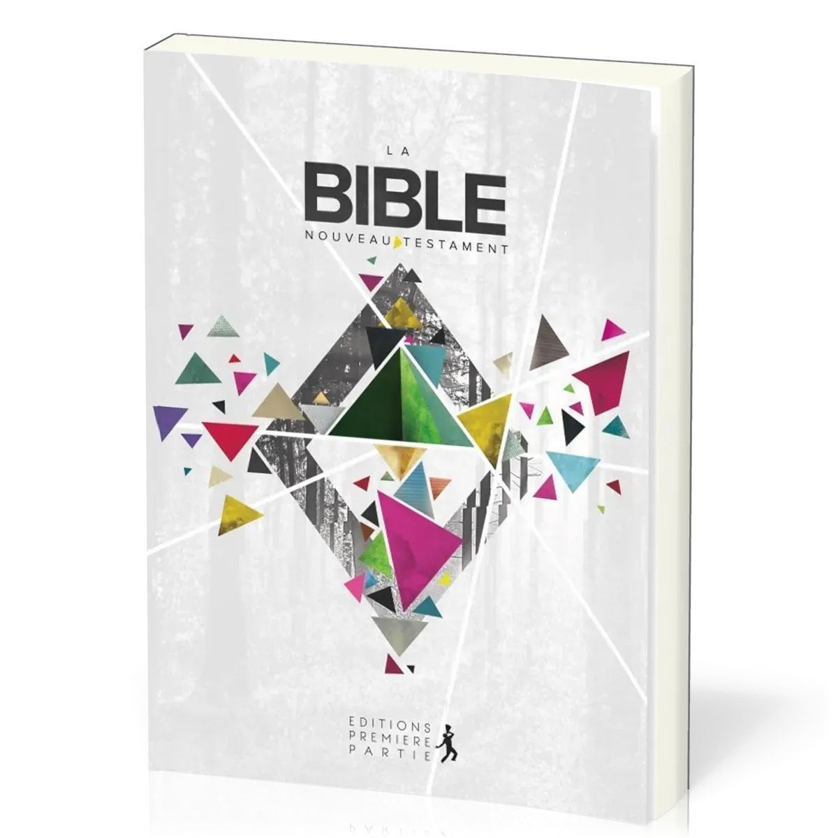 BIBLE MAGAZINE, LA