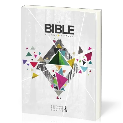 BIBLE MAGAZINE, LA