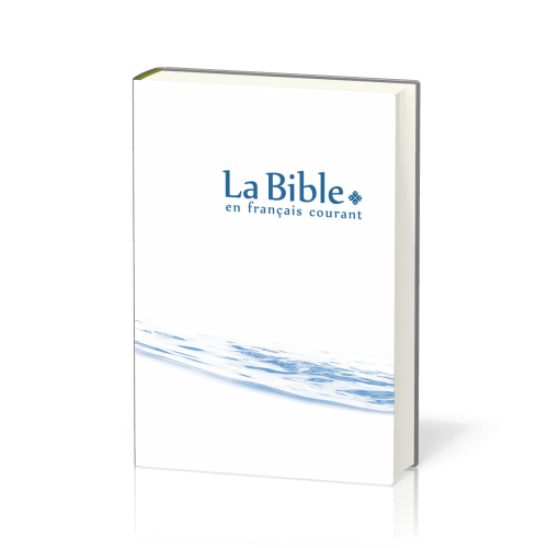 Bible Français courant - compact rigide