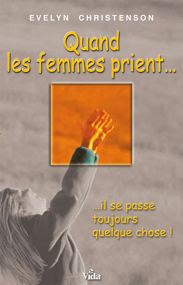 QUAND LES FEMMES PRIENT... IL SE PASSE TOUJOURS QUELQUE CHOSE!