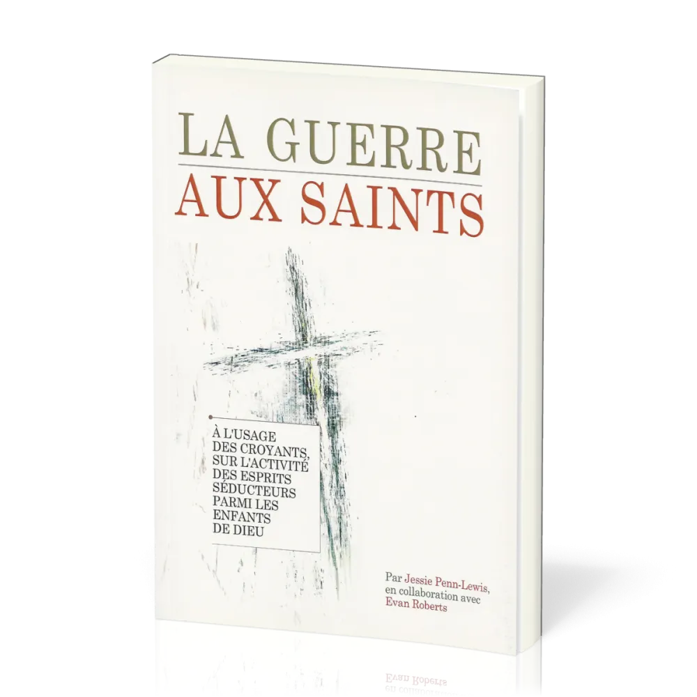 GUERRE AUX SAINTS (LA)