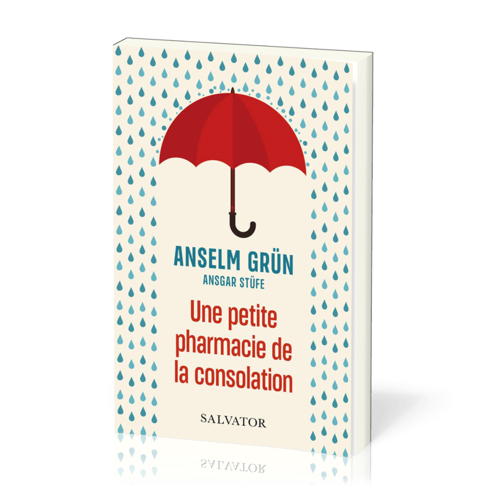 Une petite pharmacie de la consolation