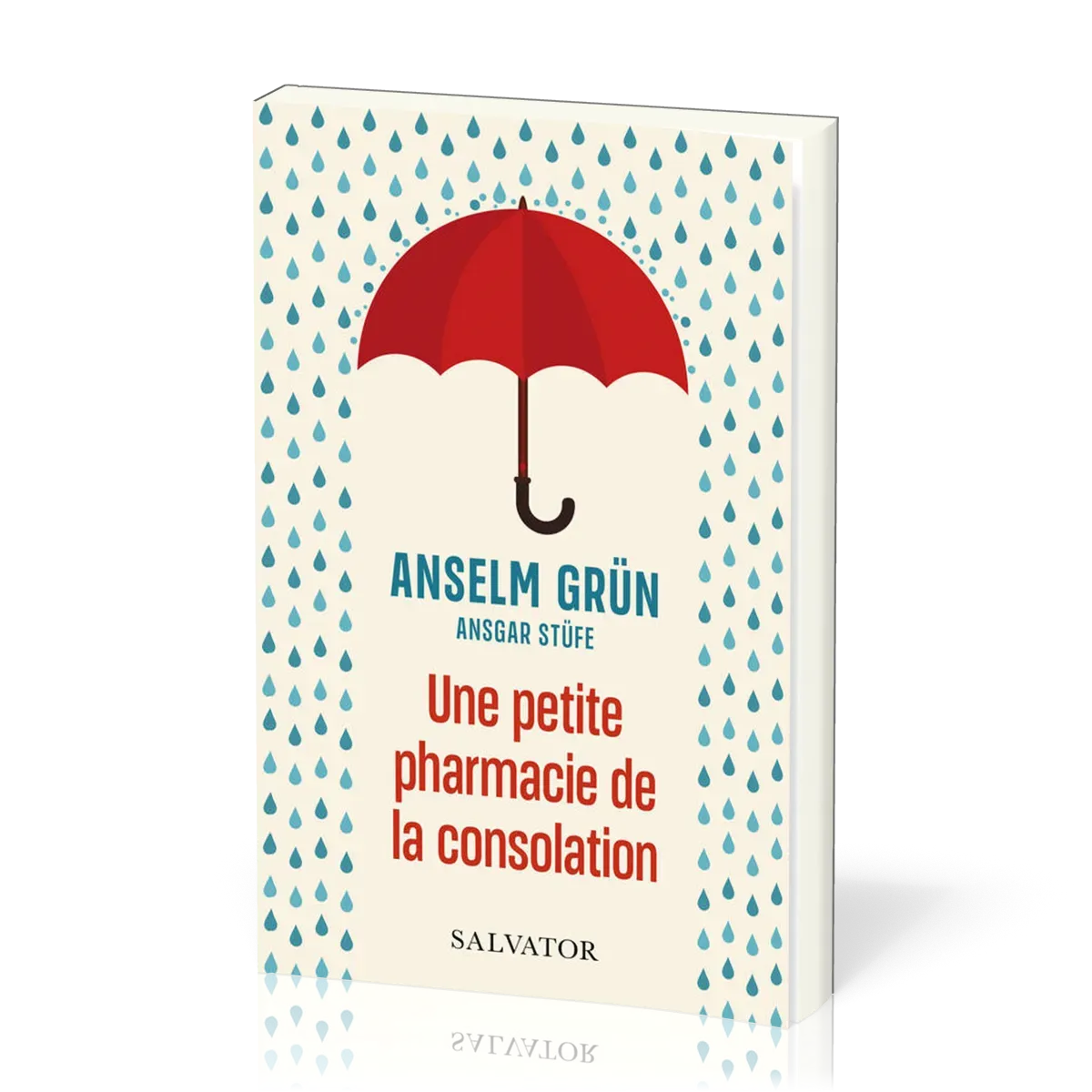 Une petite pharmacie de la consolation