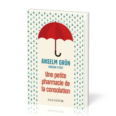 Une petite pharmacie de la consolation