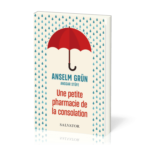 Une petite pharmacie de la consolation