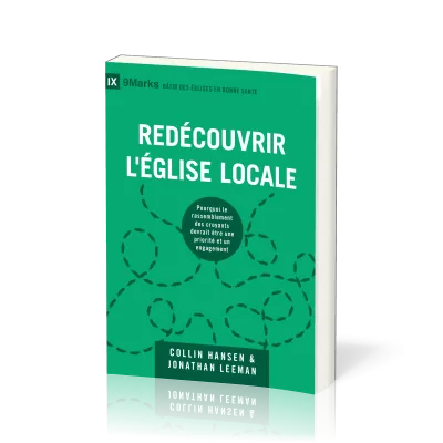 Redécouvrir l'église locale