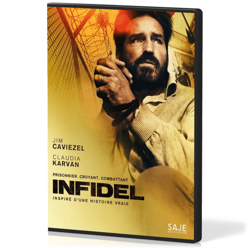 Infidel (DVD)