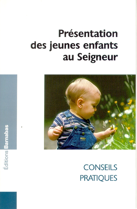 PRESENTATION DES JEUNES ENFANTS AU SEIGNEUR