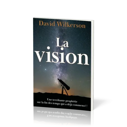 Vision (La) nouvelle édition