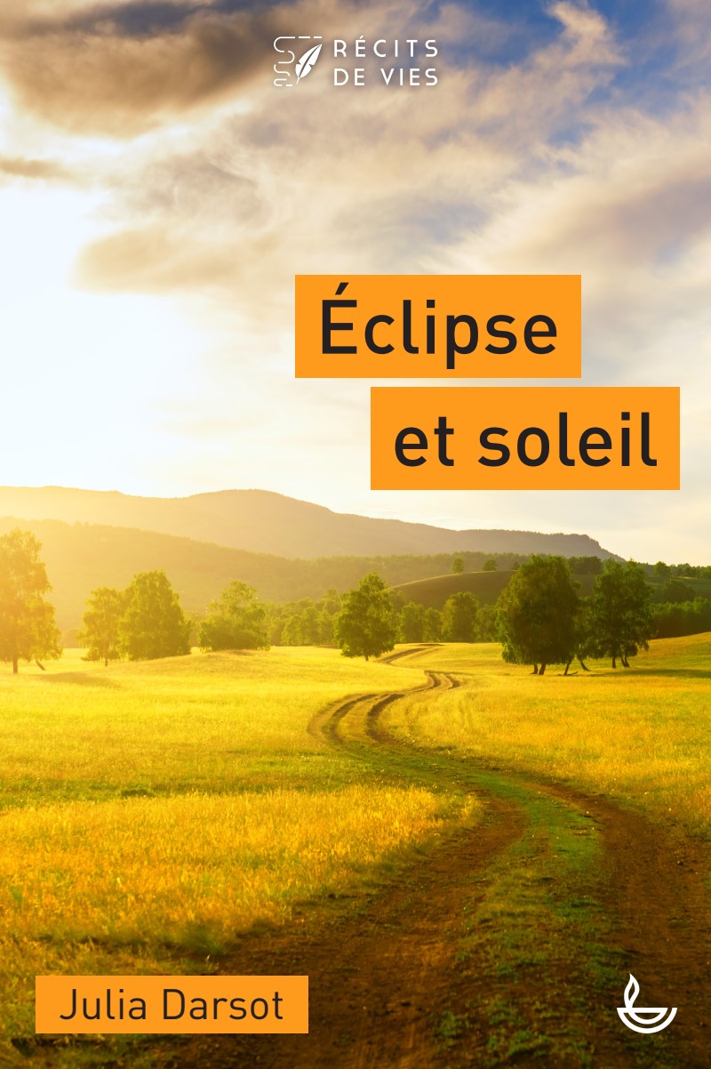 Eclipse et soleil