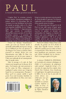 PAUL LE COURAGEUX APOTRE DE LA GRACE