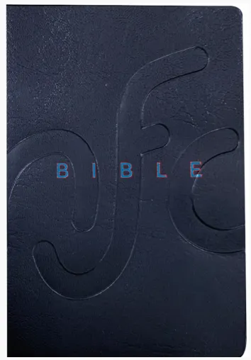 Bible Nouvelle Français courant miniature sans deutérocanoniques