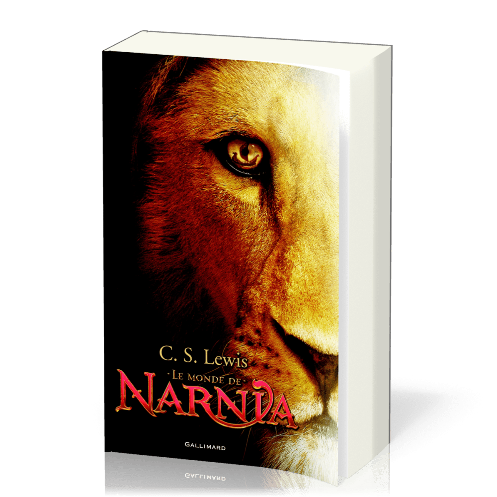 MONDE DE NARNIA (LE)