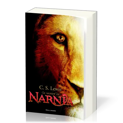 MONDE DE NARNIA (LE)