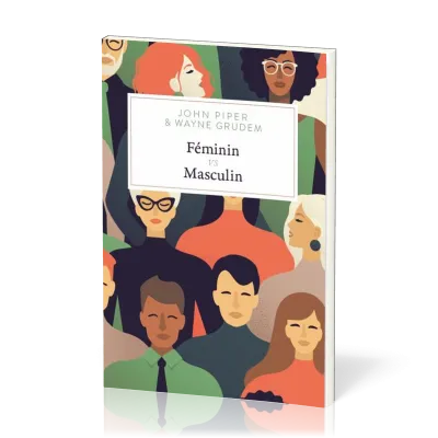 Féminin vs masculin - 50 questions clefs